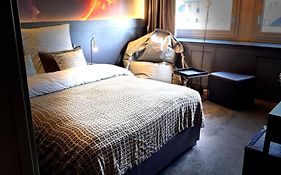 Sleephotels Cosmos